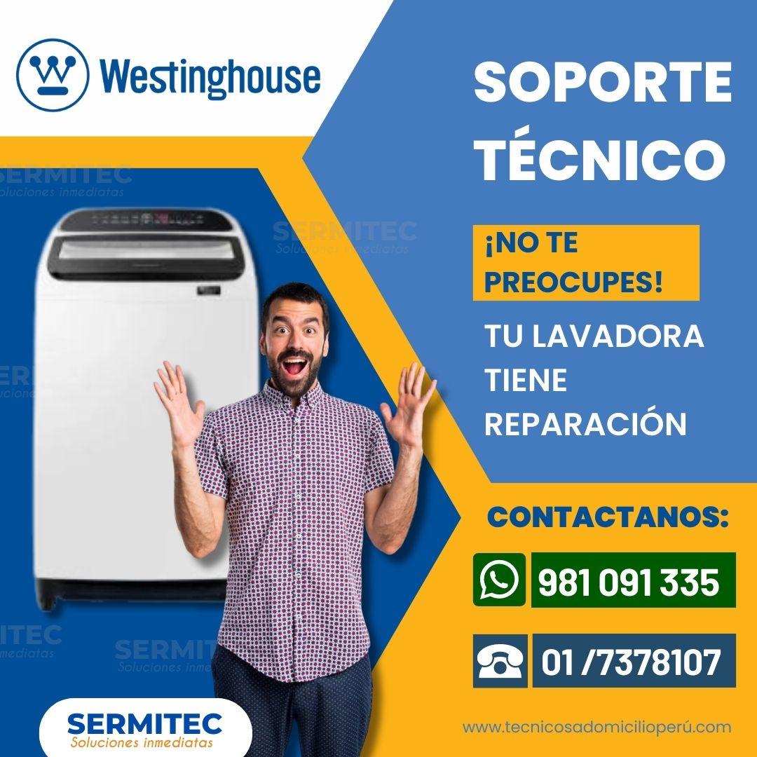 «Authentic» «Reparación LAVADORA WESTINGHOUSE 981091335 -Vitarte